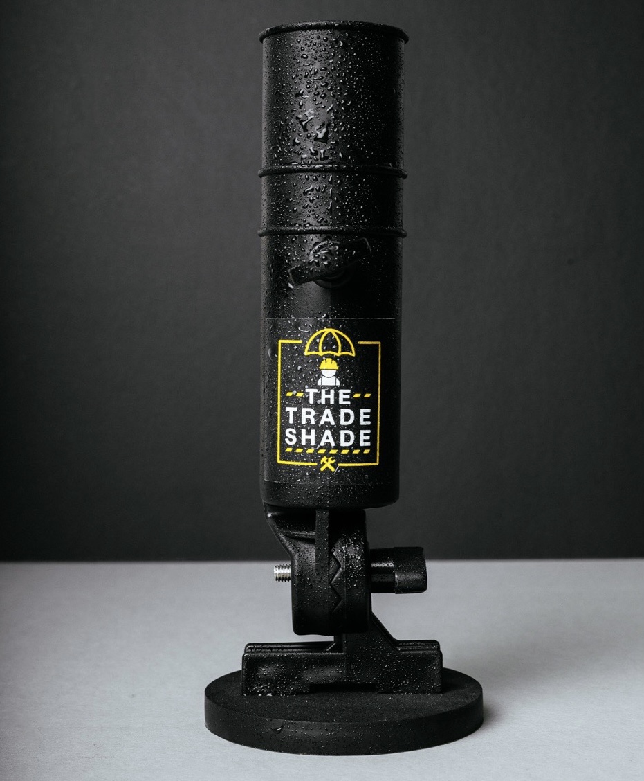 Umbrella Holder