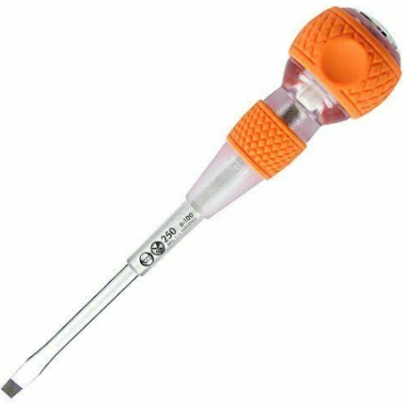 Screwdrivers